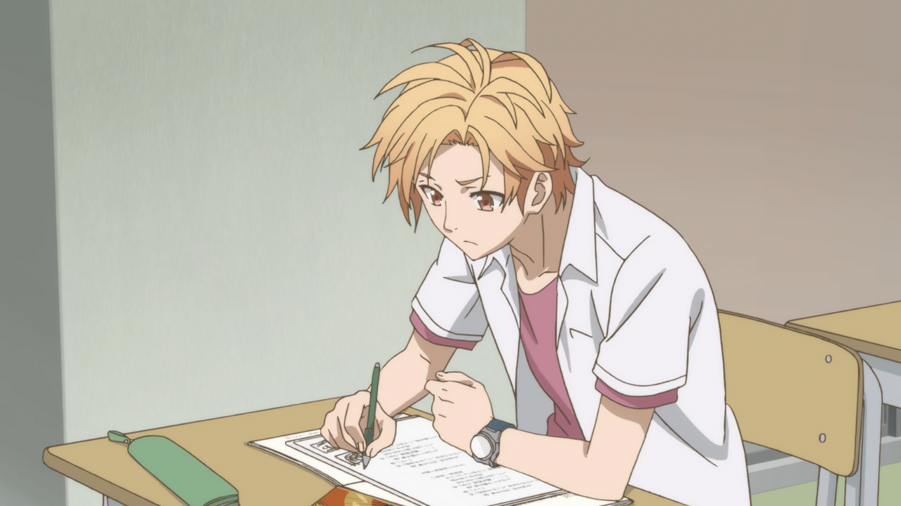 Itsudatte Bokura no Koi wa 10 cm Datta. (PuyaSubs!)